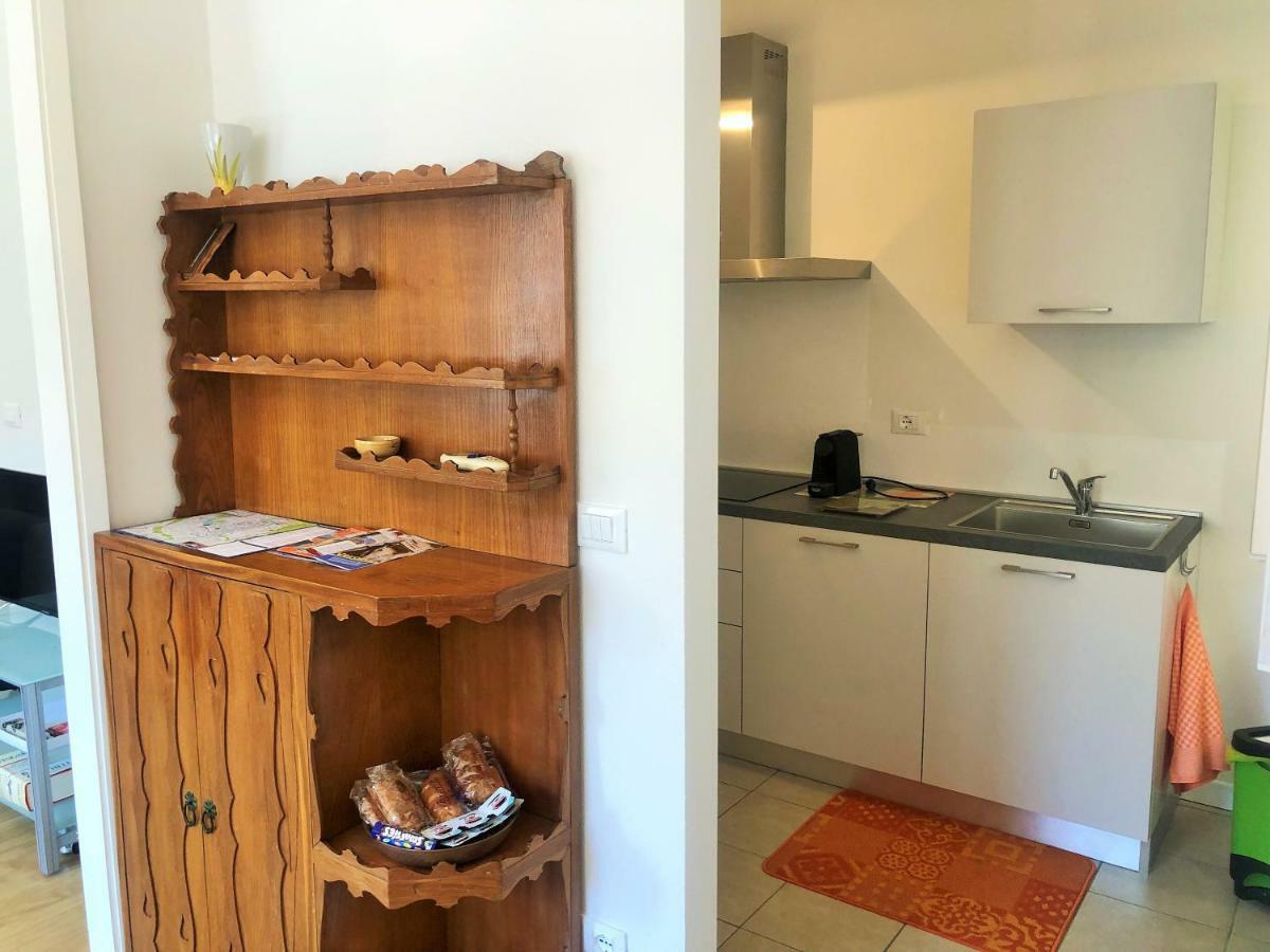 Appartamento Portapalio40 Con Parcheggio Verona Exterior foto