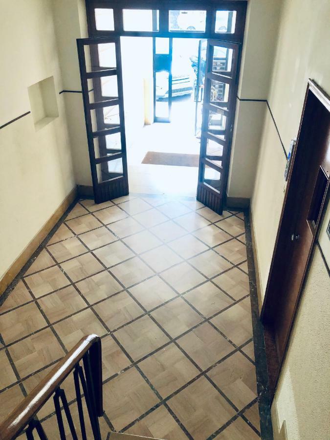 Appartamento Portapalio40 Con Parcheggio Verona Exterior foto