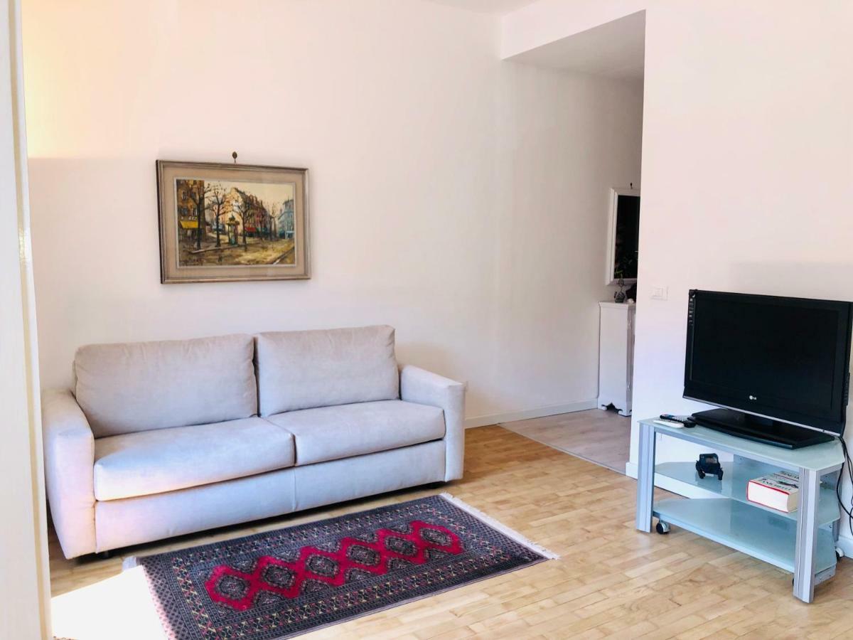 Appartamento Portapalio40 Con Parcheggio Verona Exterior foto