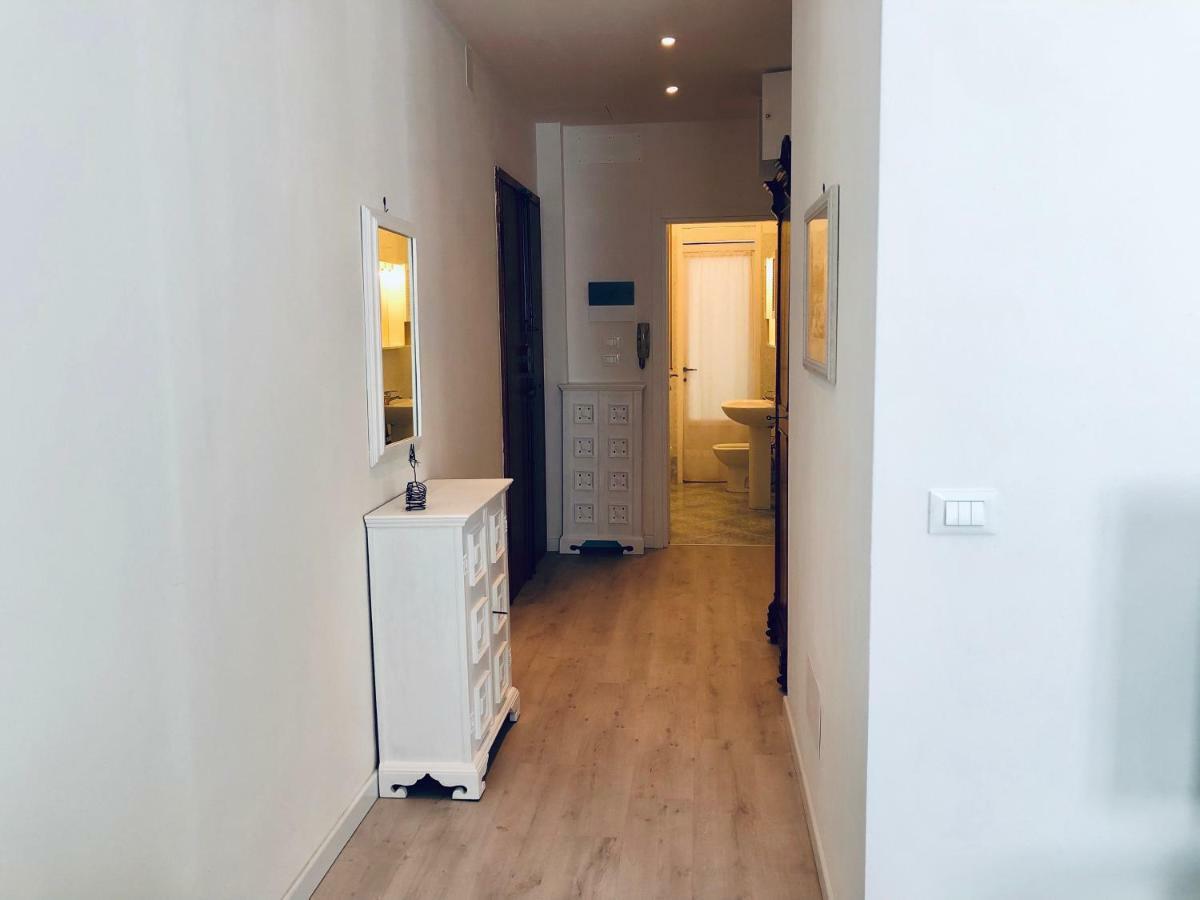 Appartamento Portapalio40 Con Parcheggio Verona Exterior foto