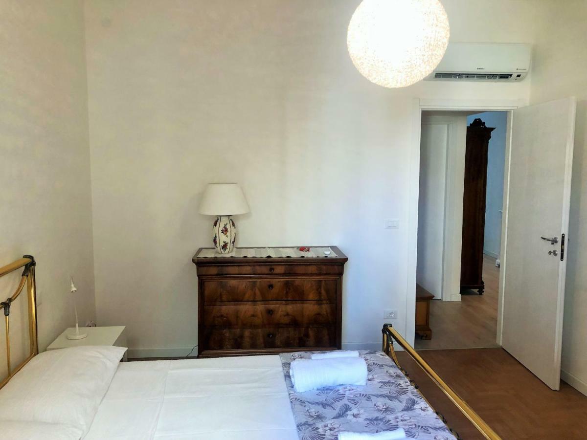 Appartamento Portapalio40 Con Parcheggio Verona Exterior foto