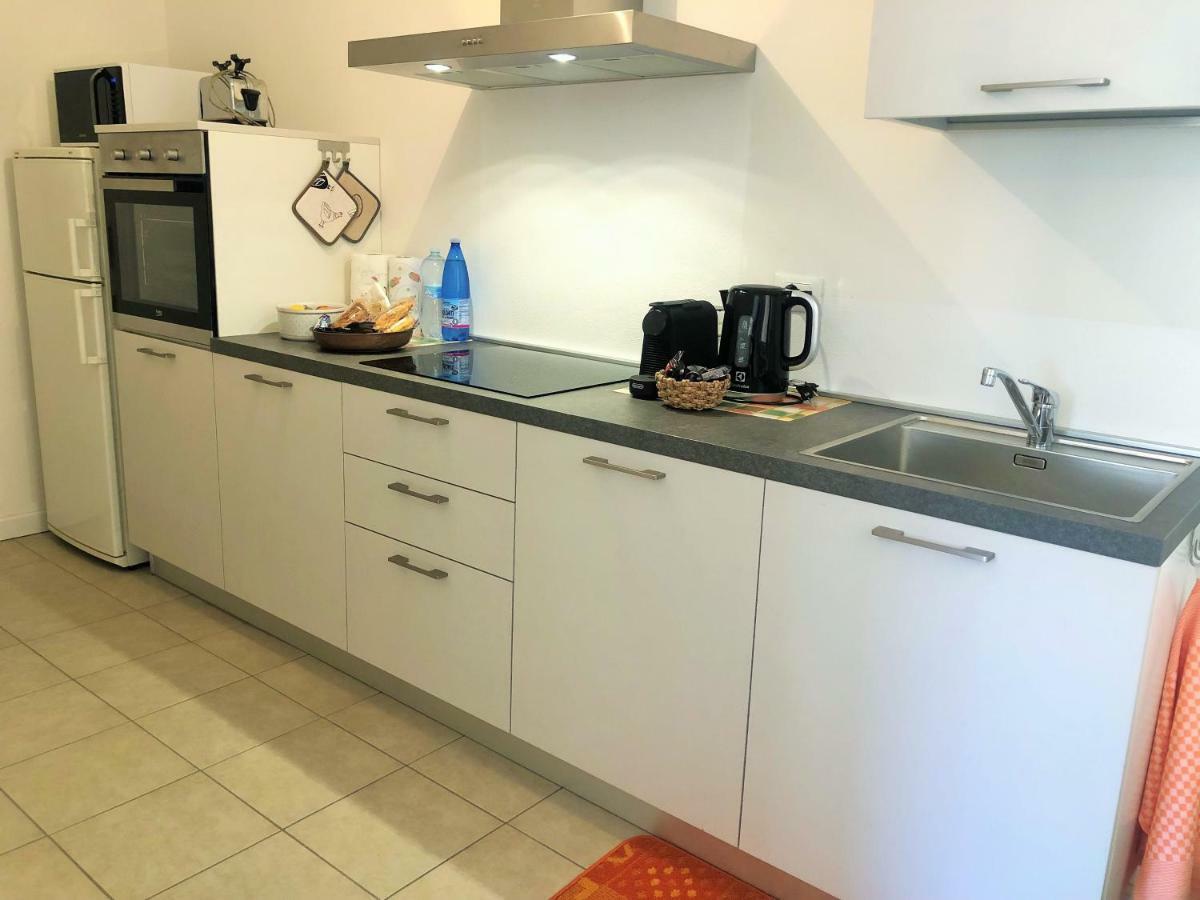 Appartamento Portapalio40 Con Parcheggio Verona Exterior foto