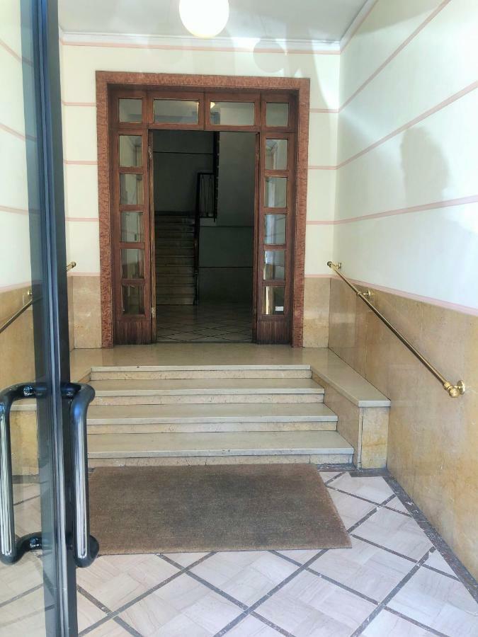 Appartamento Portapalio40 Con Parcheggio Verona Exterior foto