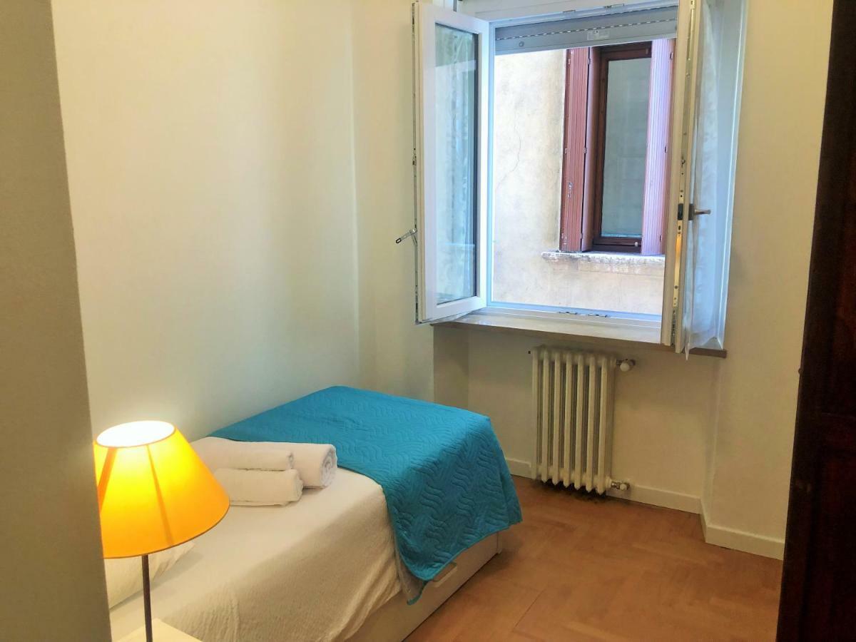Appartamento Portapalio40 Con Parcheggio Verona Exterior foto