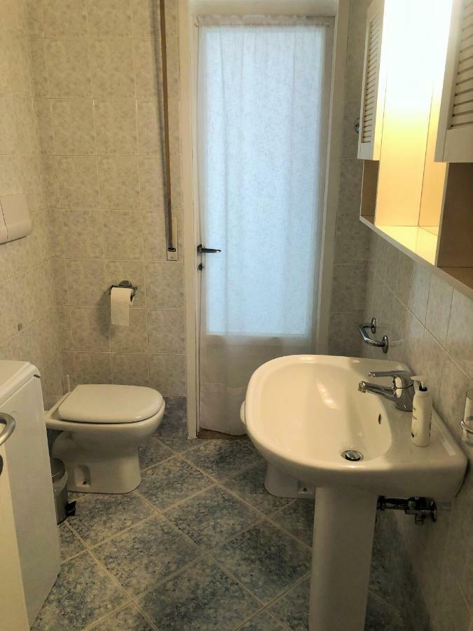 Appartamento Portapalio40 Con Parcheggio Verona Exterior foto