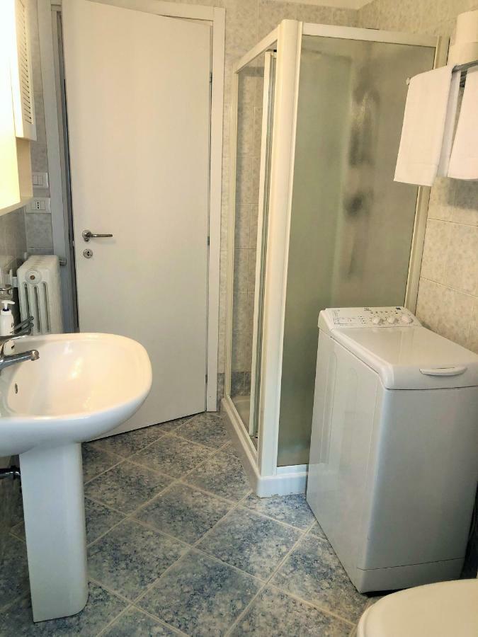 Appartamento Portapalio40 Con Parcheggio Verona Exterior foto